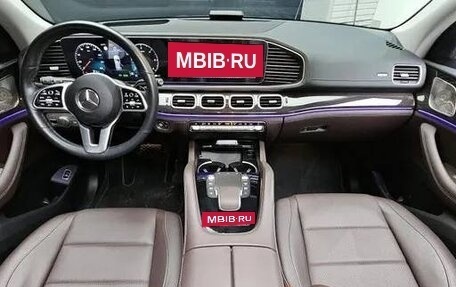 Mercedes-Benz GLE, 2022 год, 6 329 000 рублей, 16 фотография