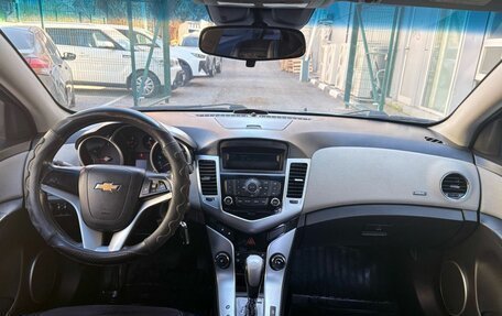 Chevrolet Cruze II, 2011 год, 729 000 рублей, 9 фотография