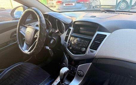 Chevrolet Cruze II, 2011 год, 729 000 рублей, 11 фотография