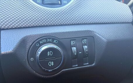 Chevrolet Cruze II, 2011 год, 729 000 рублей, 15 фотография