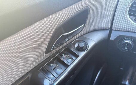 Chevrolet Cruze II, 2011 год, 729 000 рублей, 16 фотография