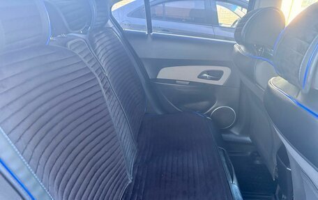 Chevrolet Cruze II, 2011 год, 729 000 рублей, 23 фотография