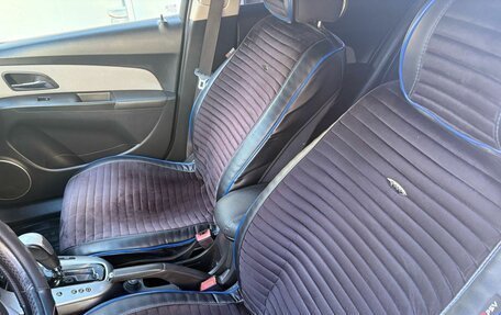 Chevrolet Cruze II, 2011 год, 729 000 рублей, 19 фотография