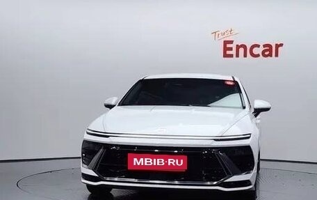 Hyundai Sonata VIII, 2024 год, 3 020 000 рублей, 2 фотография