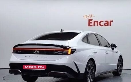 Hyundai Sonata VIII, 2024 год, 3 020 000 рублей, 4 фотография