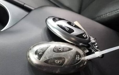 Hyundai Sonata VIII, 2024 год, 3 020 000 рублей, 8 фотография