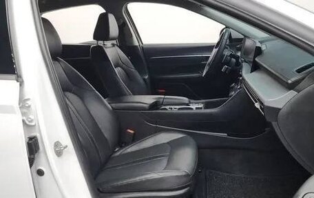 Hyundai Sonata VIII, 2024 год, 3 020 000 рублей, 12 фотография