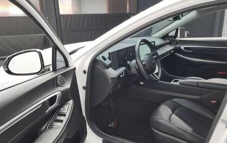 Hyundai Sonata VIII, 2024 год, 3 020 000 рублей, 7 фотография