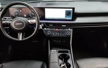 Hyundai Sonata VIII, 2024 год, 3 020 000 рублей, 5 фотография