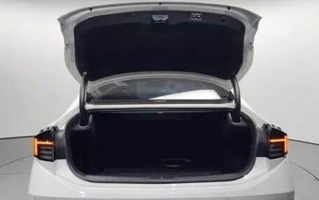 Hyundai Sonata VIII, 2024 год, 3 020 000 рублей, 9 фотография