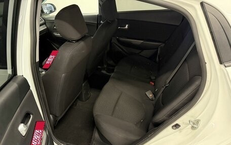 KIA Rio III рестайлинг, 2014 год, 659 000 рублей, 7 фотография