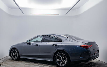 Mercedes-Benz CLS, 2018 год, 4 690 000 рублей, 3 фотография