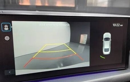 Hyundai Sonata VIII, 2024 год, 3 020 000 рублей, 16 фотография