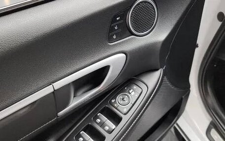 Hyundai Sonata VIII, 2024 год, 3 020 000 рублей, 18 фотография