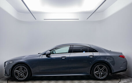 Mercedes-Benz CLS, 2018 год, 4 690 000 рублей, 2 фотография