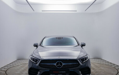 Mercedes-Benz CLS, 2018 год, 4 690 000 рублей, 8 фотография