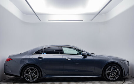 Mercedes-Benz CLS, 2018 год, 4 690 000 рублей, 6 фотография