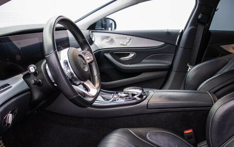 Mercedes-Benz CLS, 2018 год, 4 690 000 рублей, 10 фотография