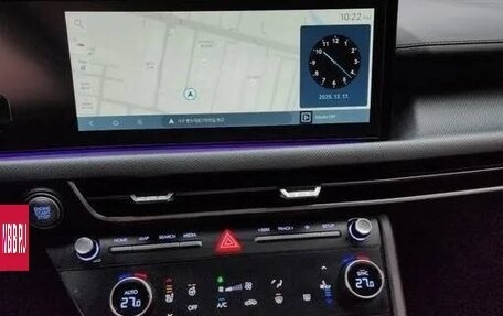 Hyundai Sonata VIII, 2024 год, 3 020 000 рублей, 19 фотография