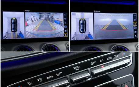 Mercedes-Benz CLS, 2018 год, 4 690 000 рублей, 19 фотография