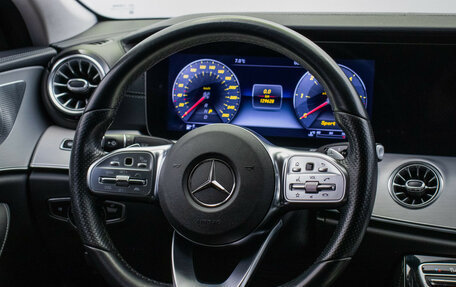 Mercedes-Benz CLS, 2018 год, 4 690 000 рублей, 15 фотография