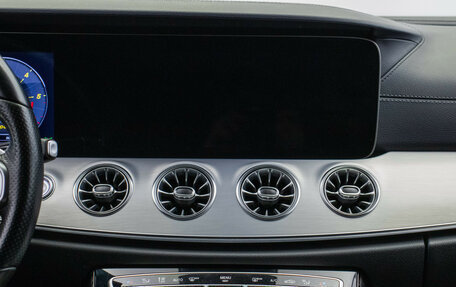 Mercedes-Benz CLS, 2018 год, 4 690 000 рублей, 14 фотография