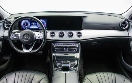 Mercedes-Benz CLS, 2018 год, 4 690 000 рублей, 13 фотография