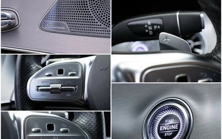 Mercedes-Benz CLS, 2018 год, 4 690 000 рублей, 17 фотография