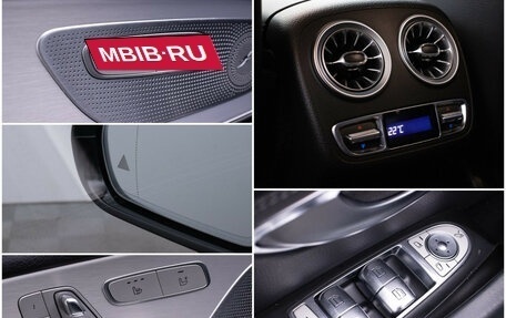 Mercedes-Benz CLS, 2018 год, 4 690 000 рублей, 16 фотография