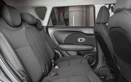 KIA Soul II рестайлинг, 2018 год, 1 470 000 рублей, 9 фотография