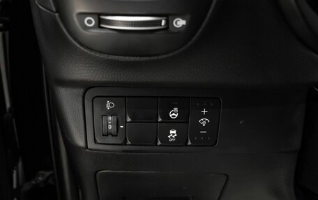 KIA Soul II рестайлинг, 2018 год, 1 470 000 рублей, 6 фотография