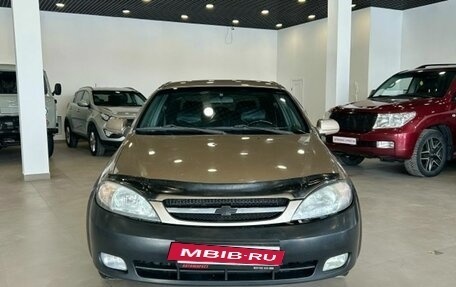 Chevrolet Lacetti, 2007 год, 199 000 рублей, 2 фотография