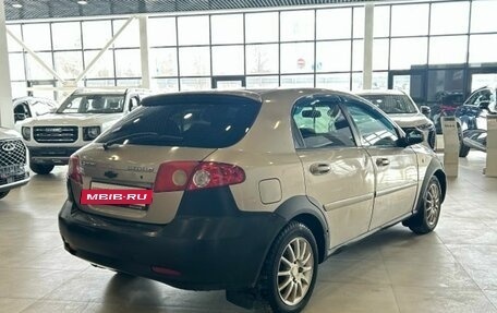 Chevrolet Lacetti, 2007 год, 199 000 рублей, 4 фотография