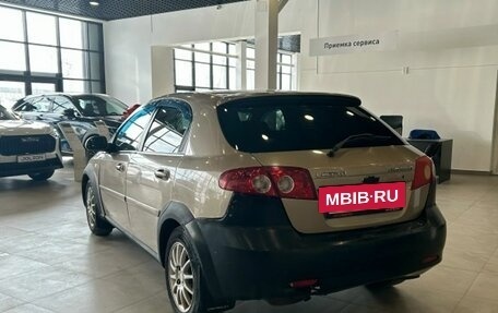 Chevrolet Lacetti, 2007 год, 199 000 рублей, 6 фотография