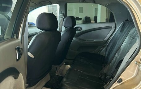 Chevrolet Lacetti, 2007 год, 199 000 рублей, 8 фотография