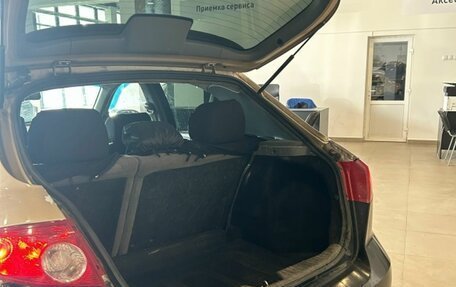 Chevrolet Lacetti, 2007 год, 199 000 рублей, 9 фотография