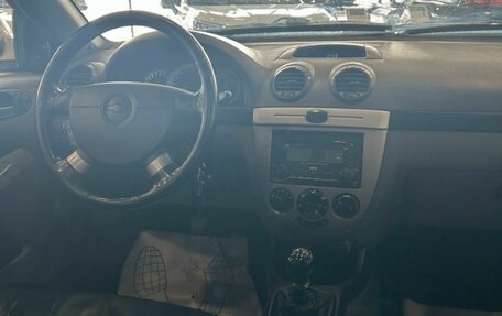 Chevrolet Lacetti, 2007 год, 199 000 рублей, 10 фотография