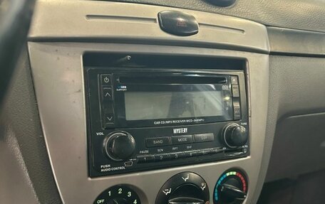 Chevrolet Lacetti, 2007 год, 199 000 рублей, 15 фотография