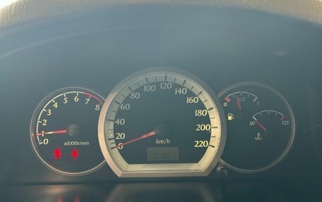 Chevrolet Lacetti, 2007 год, 199 000 рублей, 12 фотография