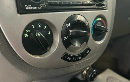 Chevrolet Lacetti, 2007 год, 199 000 рублей, 16 фотография