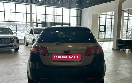 Chevrolet Lacetti, 2007 год, 199 000 рублей, 5 фотография