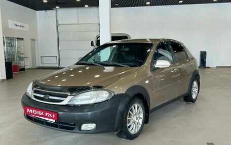 Chevrolet Lacetti, 2007 год, 199 000 рублей, 3 фотография