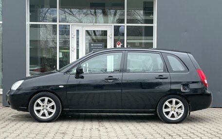 Suzuki Liana, 2001 год, 249 000 рублей, 5 фотография