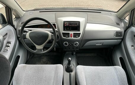 Suzuki Liana, 2001 год, 249 000 рублей, 8 фотография