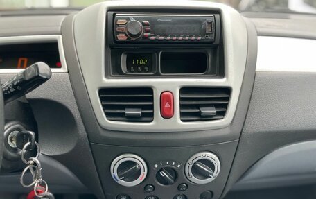 Suzuki Liana, 2001 год, 249 000 рублей, 11 фотография