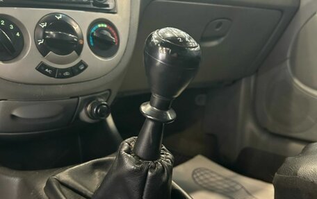 Chevrolet Lacetti, 2007 год, 199 000 рублей, 19 фотография