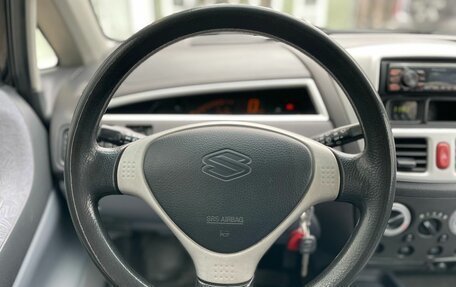 Suzuki Liana, 2001 год, 249 000 рублей, 9 фотография