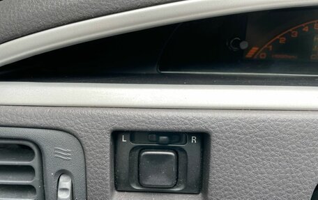 Suzuki Liana, 2001 год, 249 000 рублей, 14 фотография