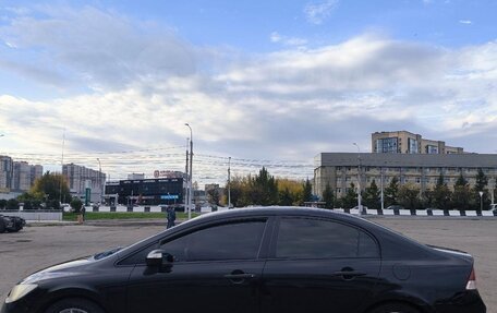 Honda Civic VIII, 2007 год, 800 000 рублей, 2 фотография