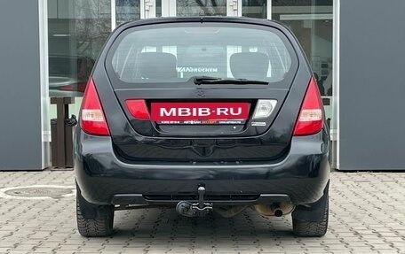 Suzuki Liana, 2001 год, 249 000 рублей, 4 фотография